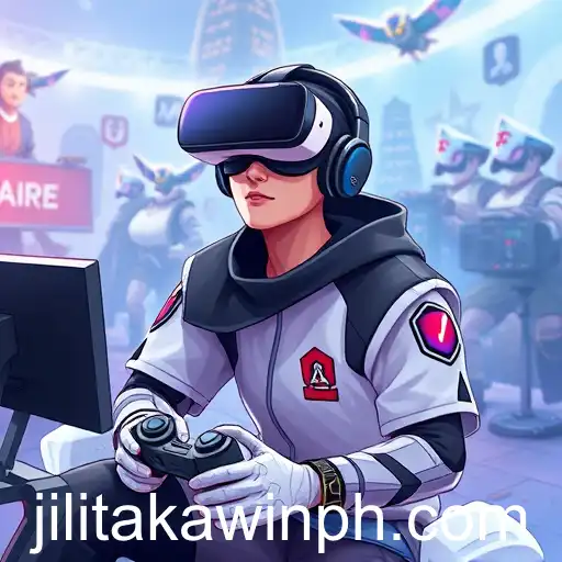 Evolving Trends in Online Gaming