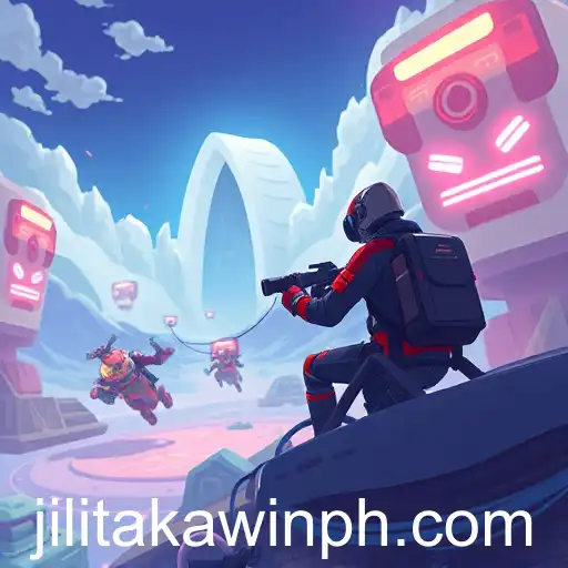 Gaming Trends Shaping 2025