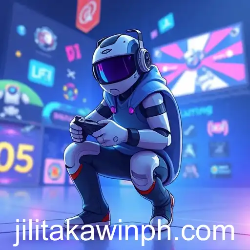 Emerging Trends in Online Gaming