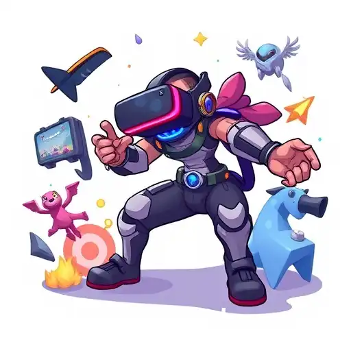 Gaming Evolution on the Rise