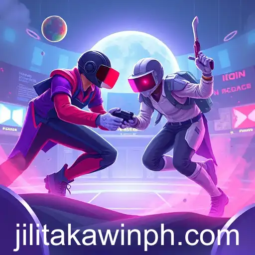 Online Gaming Trends and Innovations