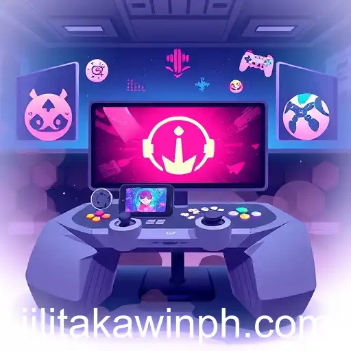 Jilitaka: Bridging Games and Education