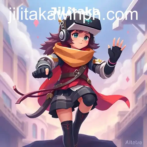 Jilitaka: The Rise of a Gaming Phenomenon