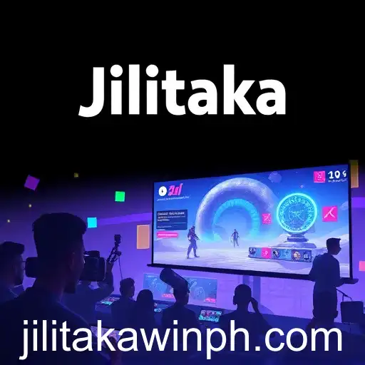 The Rise of 'Jilitaka': A Modern Gaming Phenomenon