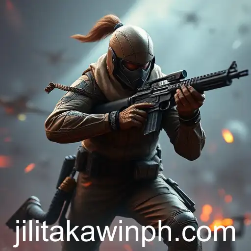 Rising Popularity of Jilitaka in the Gaming Community