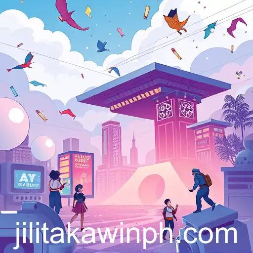 The Evolution of Jilitaka in Global Gaming Culture