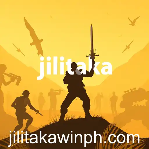 Jilitaka: Revolutionizing Online Gaming