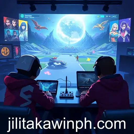 The Rise of Jilitaka: Transforming the Online Gaming Experience