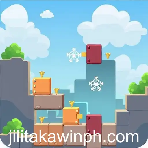 Jilitaka: Revolutionizing Online Gaming Communities