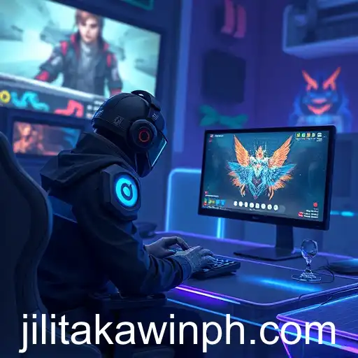 The Rise of Jilitaka in Online Gaming