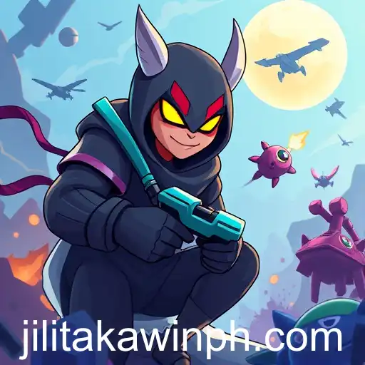 The Rise of Jilitaka in the Gaming World