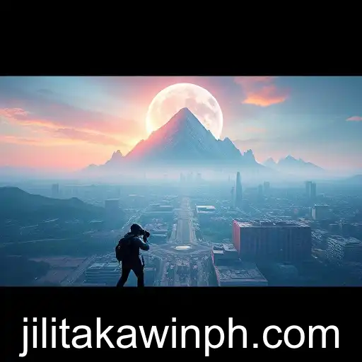 The Rise of Jilitaka: Gaming's New Frontier