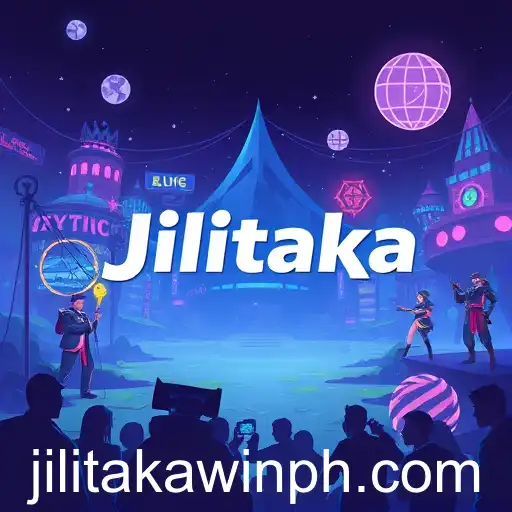 The Rise of Jilitaka: A New Era in Online Gaming