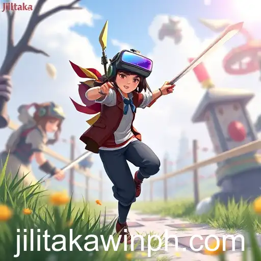 Jilitaka's Impact on Online Gaming