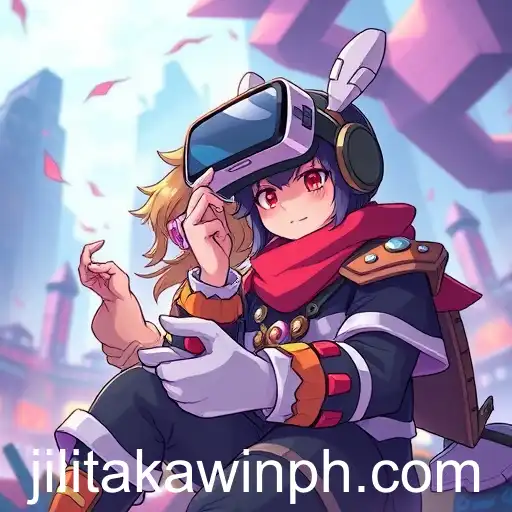 Revamping the Online Gaming Landscape