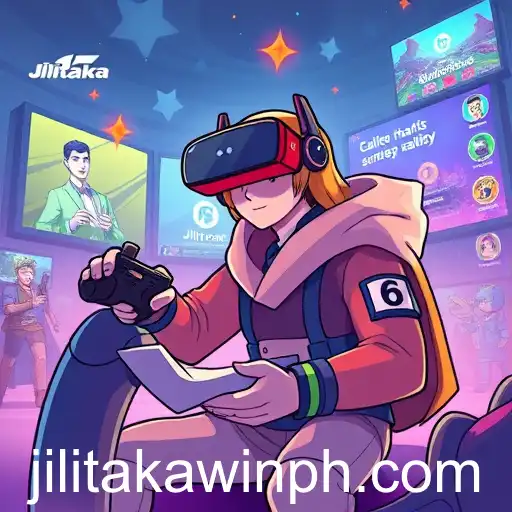 Gaming in 2025: The Rise of Virtual Experiences