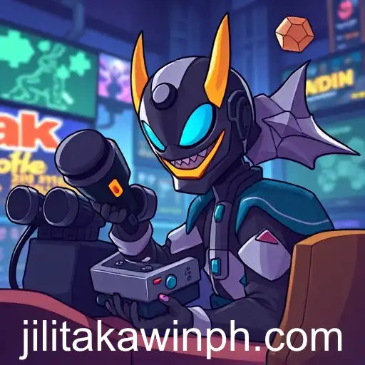 The Rise of Jilitaka: Reshaping the Gaming Landscape